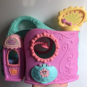 Littlest Pet Shop Get Better Center